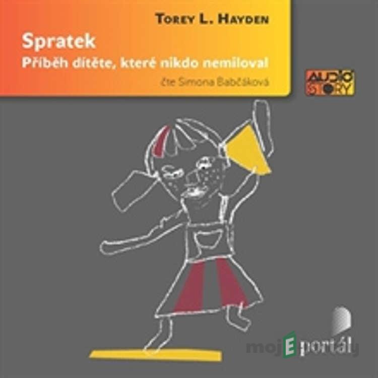 Spratek - Torey L. Hayden