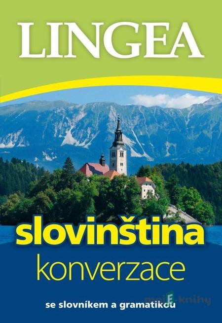 Česko-slovinská konverzace