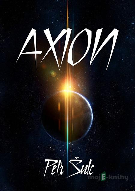 Axion - Petr Šulc