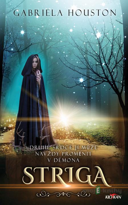 Striga - Gabriela Houston