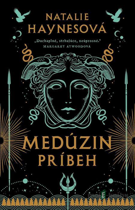 Medúzin príbeh - Natalie Haynes