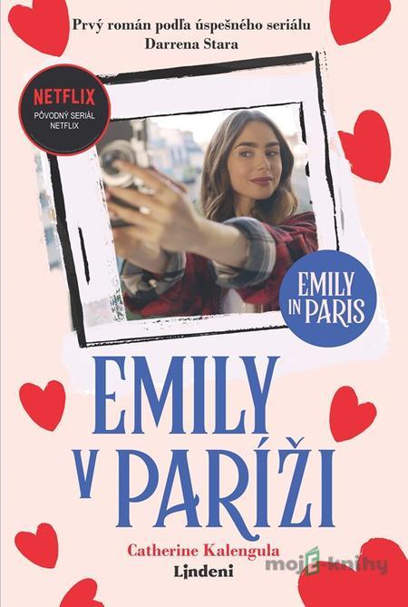 Emily v Paríži: Emily v Paríži - Catherine Kalengula