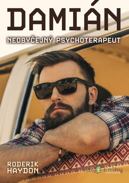 Damián - Roderik Haydon