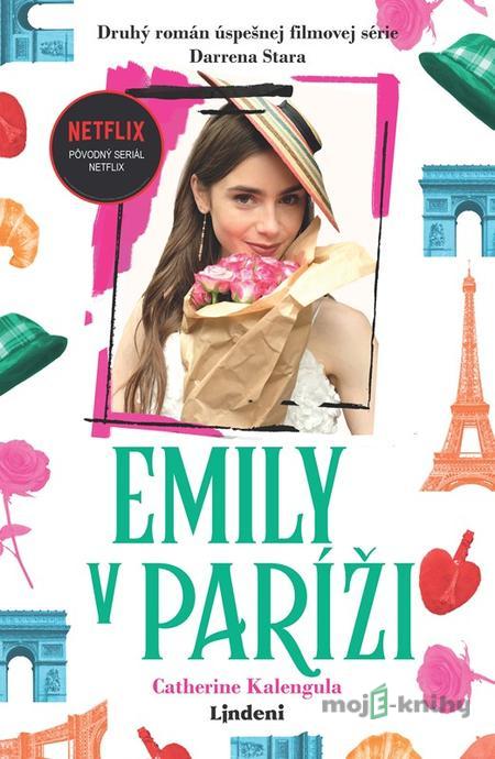 Emily v Paríži: Emily v Paríži 2 - Catherine Kalengula