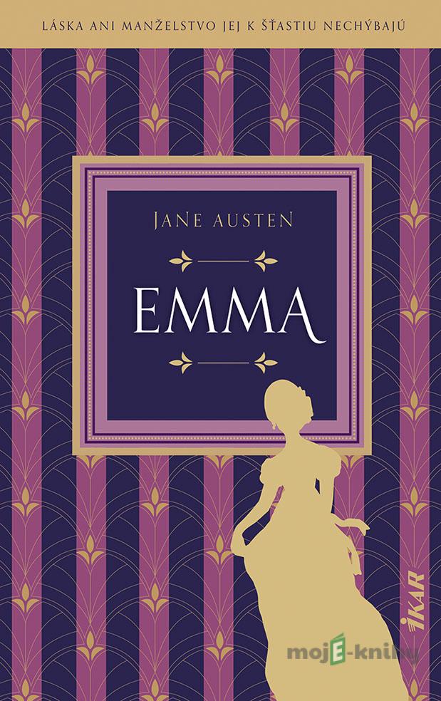 Emma - Jane Austen