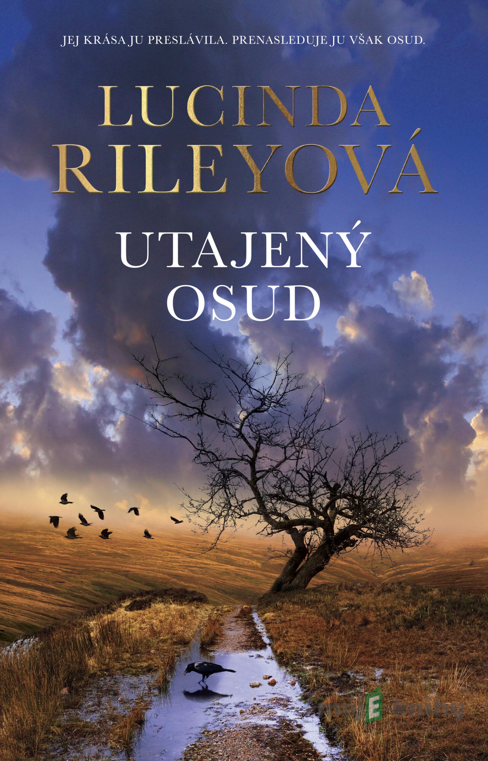 Utajený osud - Lucinda Riley