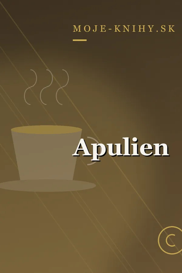 Obálka knihy Apulien