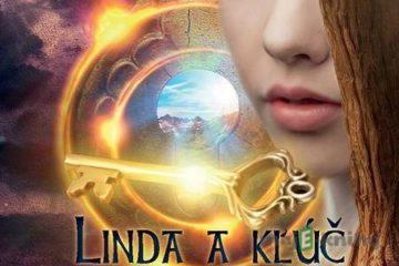 Linda a kľúč od Andary - Tomáš Galierik