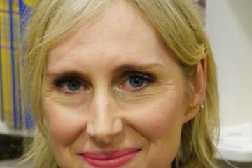 Lauren Child