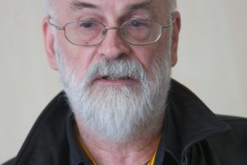 Terry Pratchett