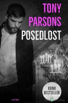 Posedlost - Tony Parsons
