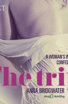 The Trip - A Woman's Intimate Confessions 5 (EN) - Anna Bridgwater