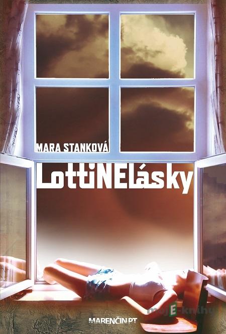 LottiNElásky - Mara Stanková LottiNElásky - Mara Stanková