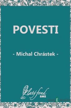 Povesti - Michal Chrástek