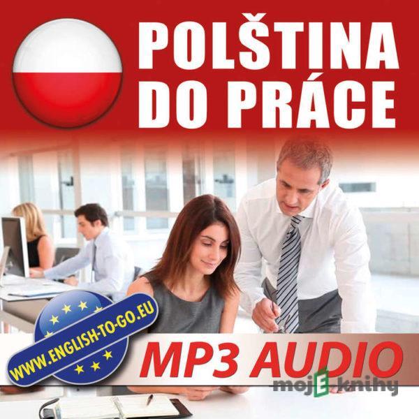 Polština do práce - Rôzni Autori