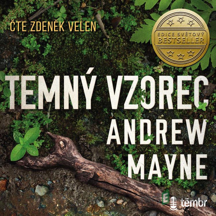 Temný vzorec - Andrew Mayne Temný vzorec - Andrew Mayne