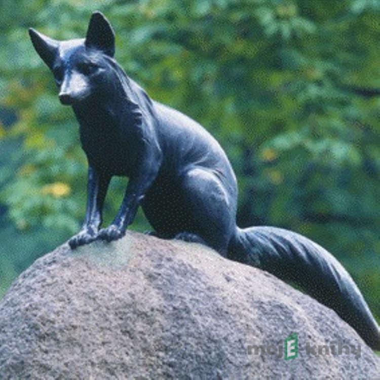 Dobrodružství lišky Bystroušky - Rudolf Těsnohlídek Dobrodružství lišky Bystroušky - Rudolf Těsnohlídek