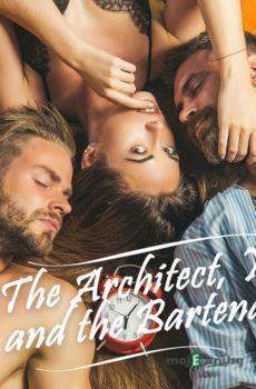 The Architect, Me and the Bartender (EN) - Cupido And Others