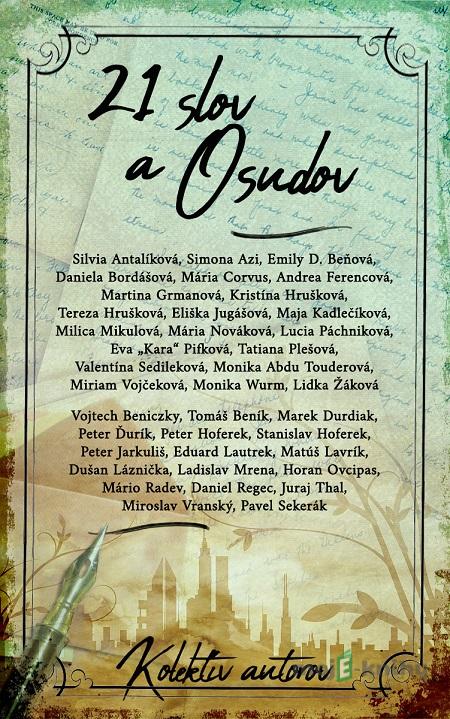 21 slov a Osudov 21 slov a Osudov