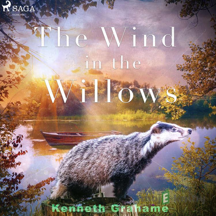 The Wind in the Willows (EN) - Kenneth Grahame The Wind in the Willows (EN) - Kenneth Grahame