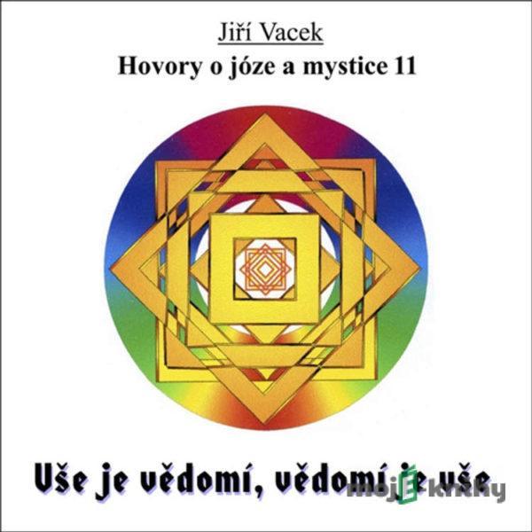 Hovory o józe a mystice 11 - Jiří Vacek