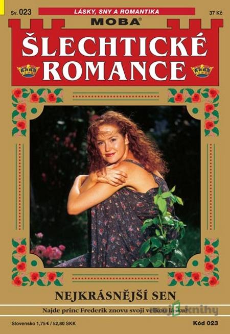 Nejkrásnější sen - Bianca-Maria Nejkrásnější sen - Bianca-Maria