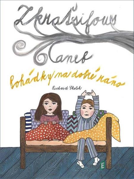 Zkraťsifous - Richard Skolek Zkraťsifous - Richard Skolek