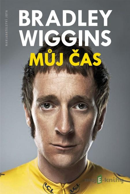 Můj čas - Bradley Wiggins Můj čas - Bradley Wiggins