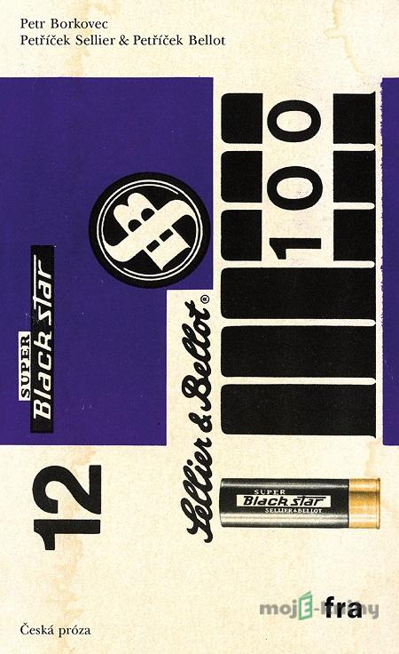 Petříček Sellier & Petříček Bellot - Petr Borkovec Petříček Sellier & Petříček Bellot - Petr Borkovec