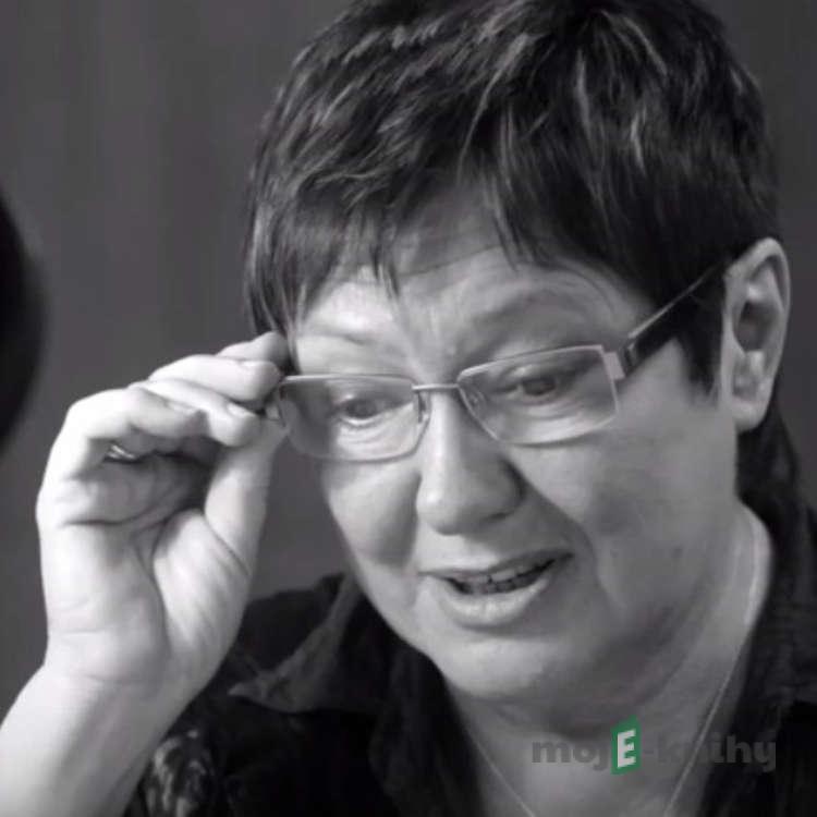 Ničeho nelituju - Jiřina Steimarová,Kamila Čížová Ničeho nelituju - Jiřina Steimarová,Kamila Čížová