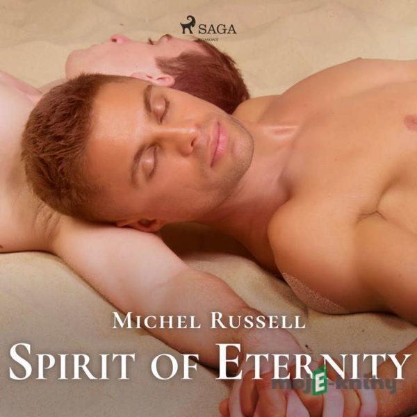 Spirit of Eternity (EN) - Michel Russell