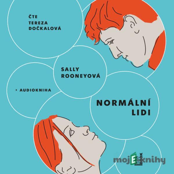 Normální lidi - Sally Rooneyová
