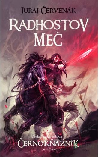 Radhostov meč - Juraj Červenák Radhostov meč - Juraj Červenák