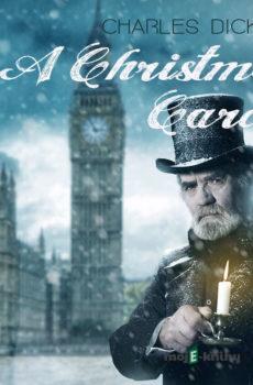 A Christmas Carol (EN) - Charles Dickens