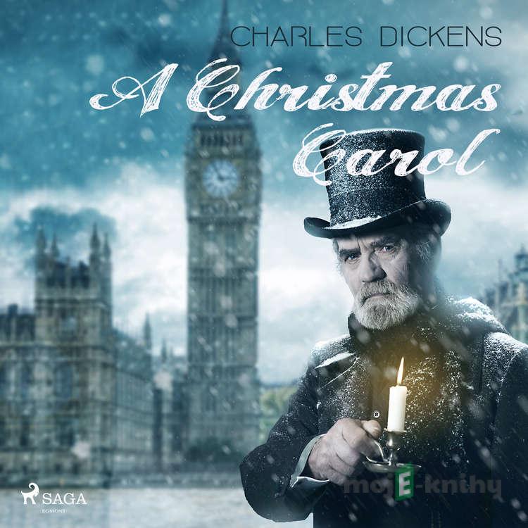 A Christmas Carol (EN) - Charles Dickens A Christmas Carol (EN) - Charles Dickens