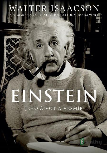 Einstein - Walter Isaacson Einstein - Walter Isaacson