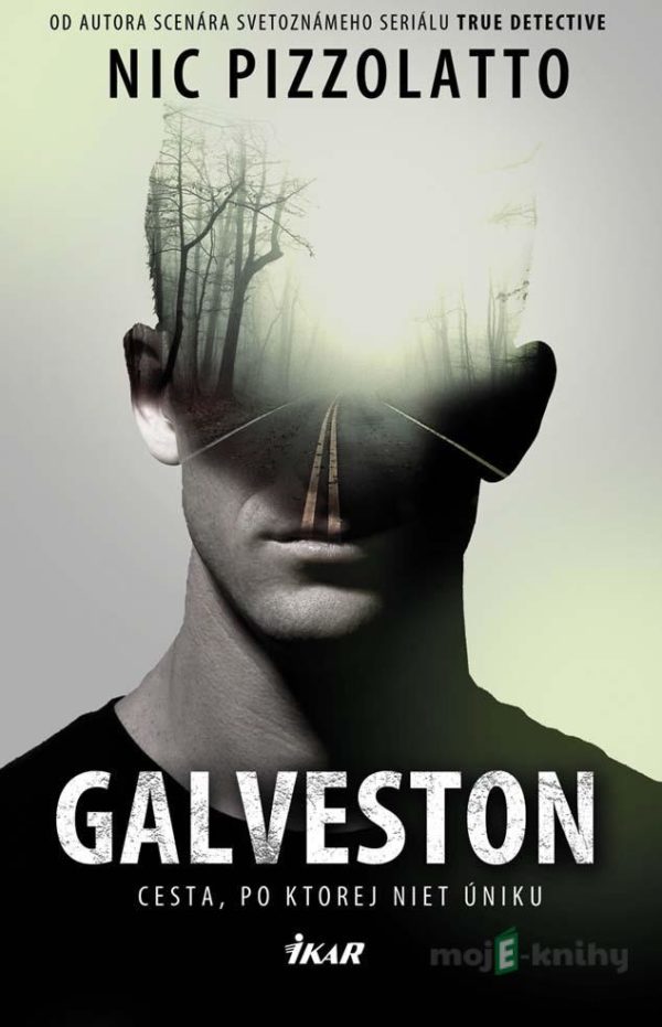 Galveston - Nic Pizzolatto