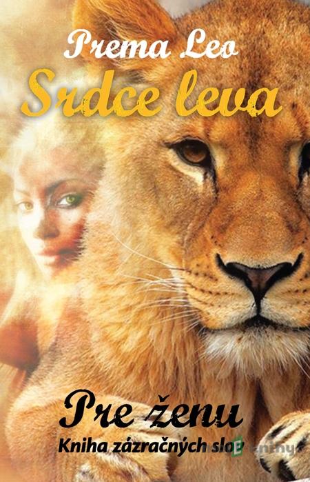 Srdce leva: Pre ženu - Prema Leo Srdce leva: Pre ženu - Prema Leo