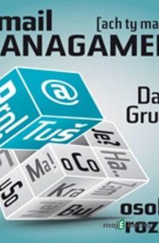 E-mail management - David Gruber