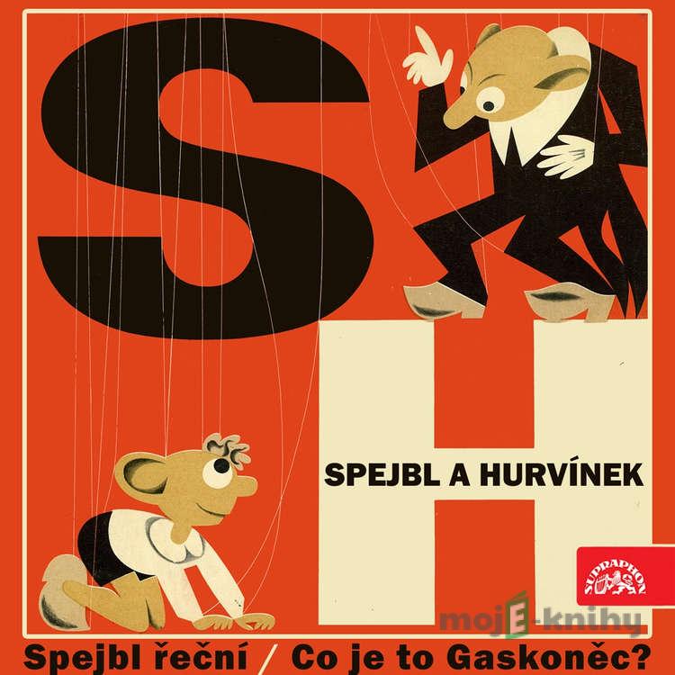 Spejbl řeční, Co je to Gaskoněc? - Josef Barchánek,Josef Skupa Spejbl řeční, Co je to Gaskoněc? - Josef Barchánek,Josef Skupa