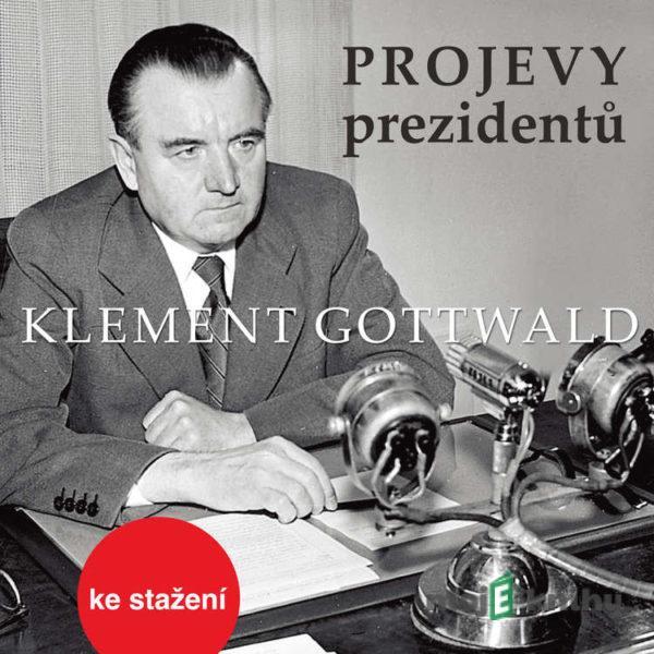 Klement Gottwald