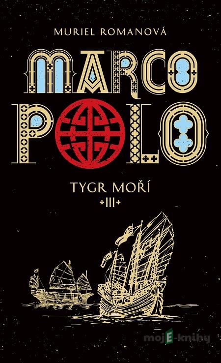 Marco Polo III (český jazyk) - Muriel Romana Marco Polo III (český jazyk) - Muriel Romana