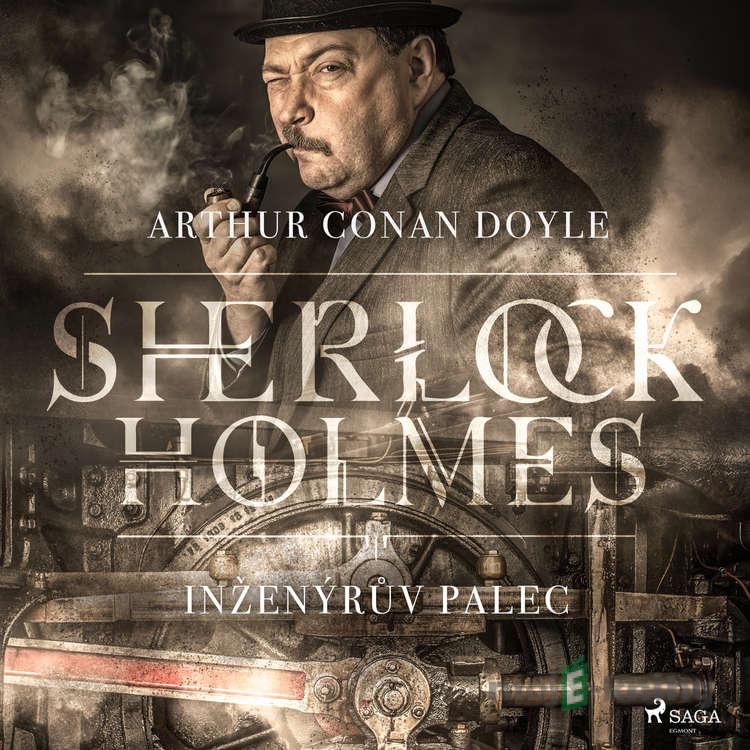 Inženýrův palec - Arthur Conan Doyle Inženýrův palec - Arthur Conan Doyle