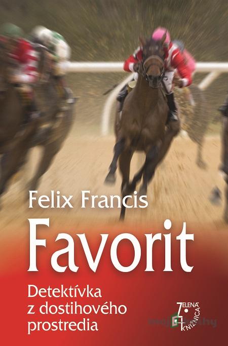 Favorit - Felix Francis Favorit - Felix Francis