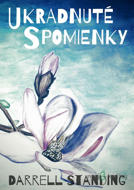 Ukradnuté spomienky - Darrell Standing Ukradnuté spomienky - Darrell Standing
