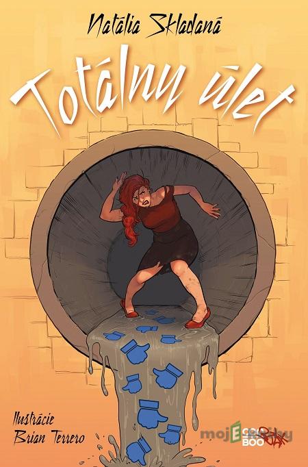 Totálny úlet - Natália Skladaná Totálny úlet - Natália Skladaná