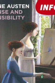 Sense and Sensibility (EN) - Jane Austenová