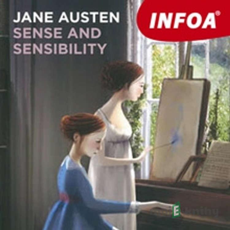 Sense and Sensibility (EN) - Jane Austenová Sense and Sensibility (EN) - Jane Austenová