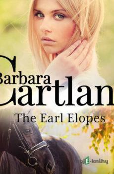 The Earl Elopes (Barbara Cartland’s Pink Collection 115) (EN) - Barbara Cartland