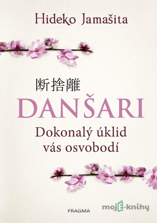 Danšari - Hideko Jamašita